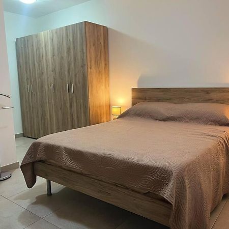 Modern Apartment In Marsaskala Ngoại thất bức ảnh