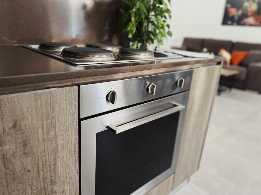 Modern Apartment In Marsaskala Ngoại thất bức ảnh