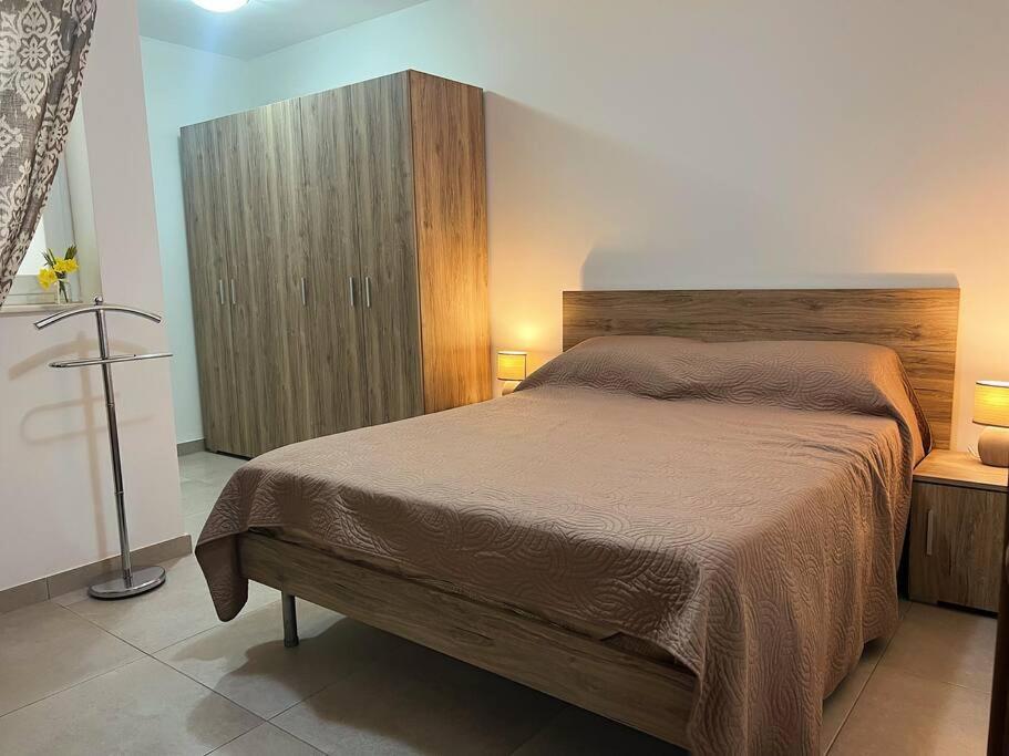 Modern Apartment In Marsaskala Ngoại thất bức ảnh